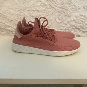 Adidas Pharrell Williams Collab Shoes - Size 7